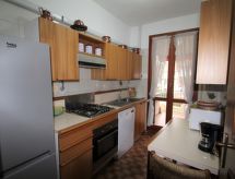 Appartement Le Terrazze