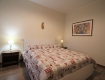 Appartement Le Terrazze
