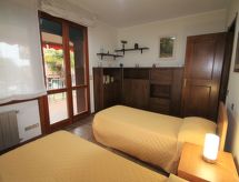 Appartement Le Terrazze