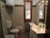 Appartement Le Terrazze