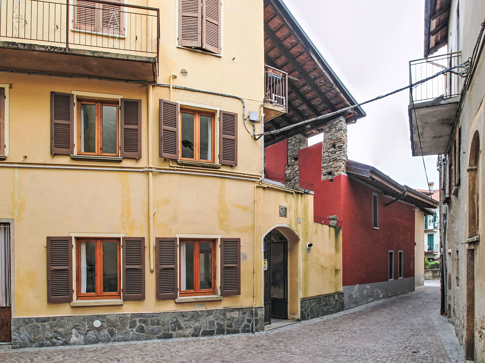 La Giuseppina