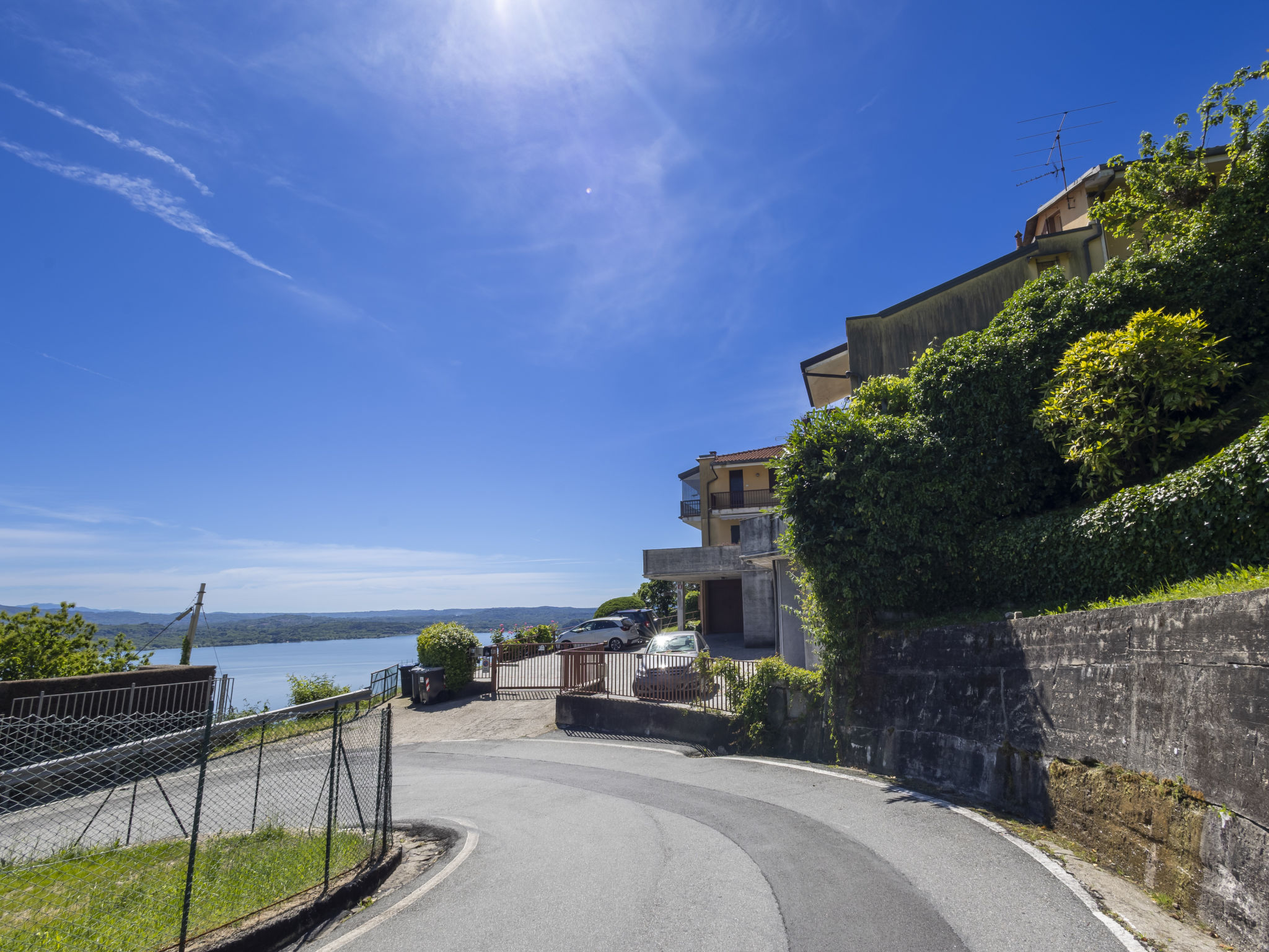 Giusi - Buiten