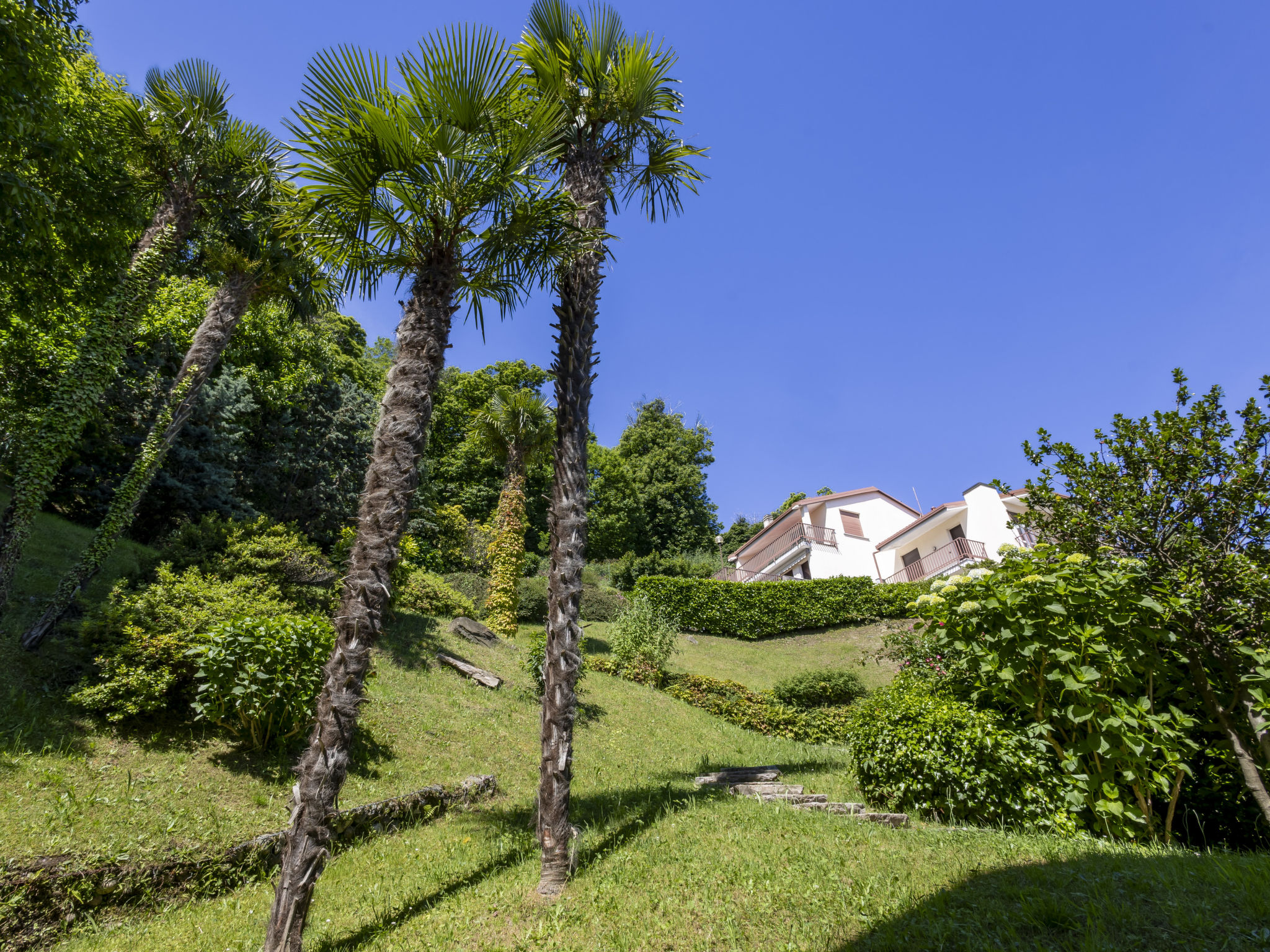 Giusi - Buiten