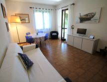 Op 400m van het strand: Comfortabel appartement in Belgirate - thumbnail 5