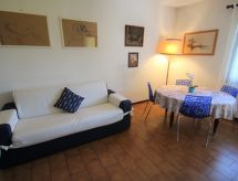 Op 400m van het strand: Comfortabel appartement in Belgirate - thumbnail 6