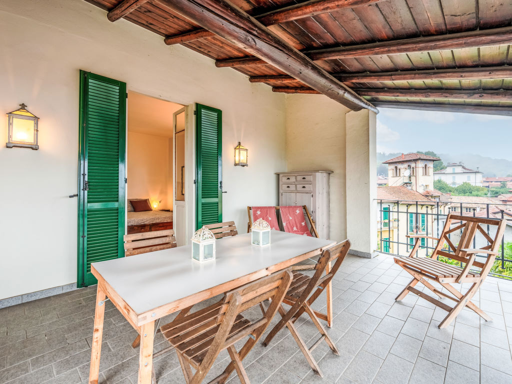 Vakantiehuis Delle Ortensie in Italië