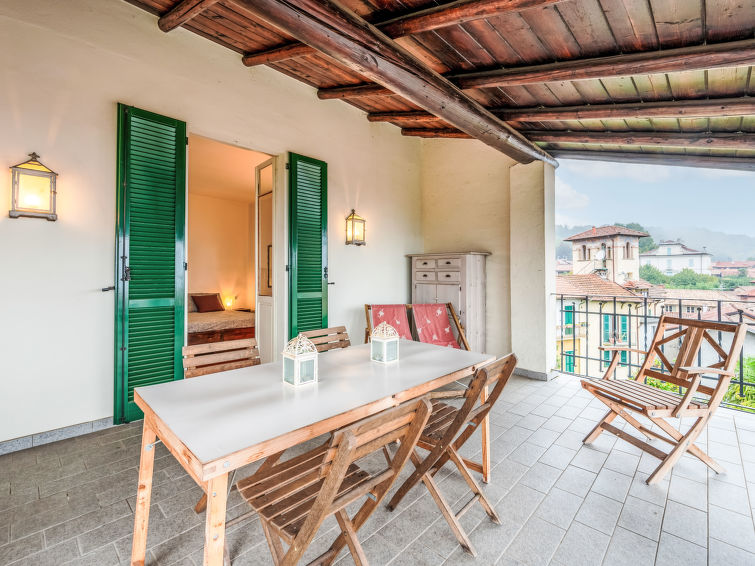 Delle Ortensie Accommodation in Stresa