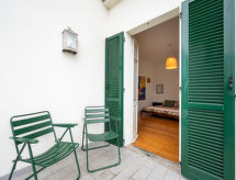 Maison Delle Ortensie
