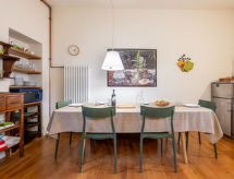 Maison Delle Ortensie