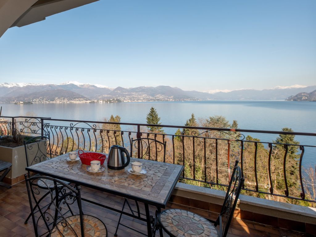 Appartement Endine in Italië