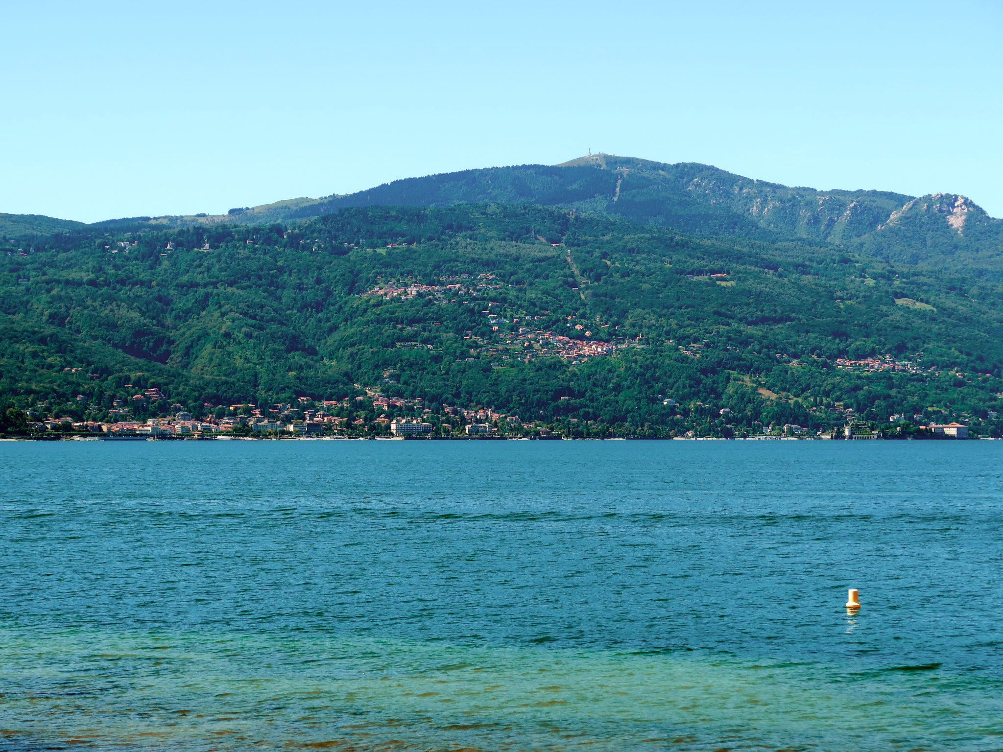 Photo of Endine
