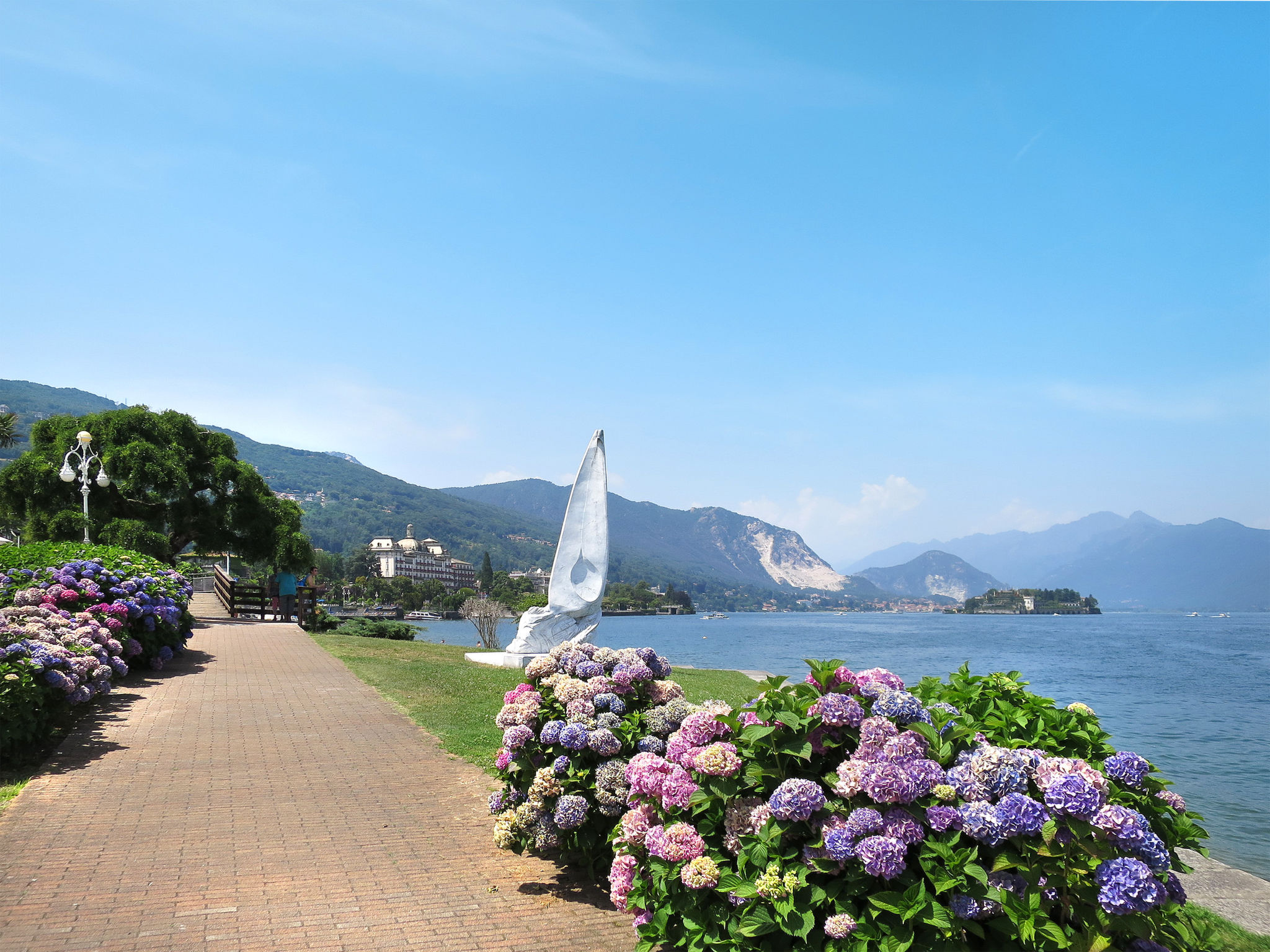 Photo of Endine