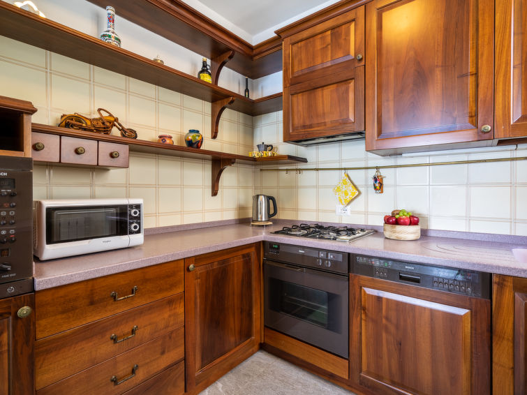 Ca' delle Isole Accommodation in Stresa