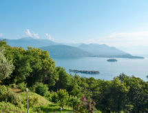 Ferienhaus Tramonto (SEA116)