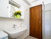 Ferienhaus Tramonto (SEA116)