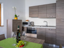 Ferienhaus Tramonto (SEA116)