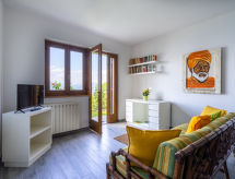 Ferienhaus Tramonto (SEA116)