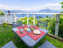 Ferienhaus Tramonto (SEA116)