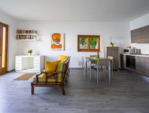 Ferienhaus Tramonto (SEA116)