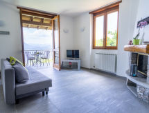 Ferienhaus Tramonto (SEA116)