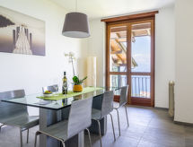 Ferienhaus Tramonto (SEA116)