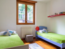 Ferienhaus Tramonto (SEA116)