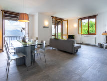 Ferienhaus Tramonto (SEA116)