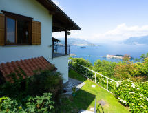 Ferienhaus Tramonto (SEA116)