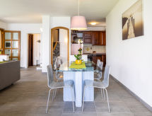 Ferienhaus Tramonto (SEA116)