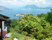 Ferienhaus Tramonto (SEA116)