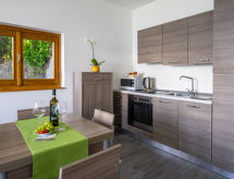 Ferienhaus Tramonto (SEA116)
