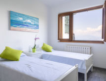 Ferienhaus Tramonto (SEA116)
