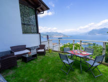 Ferienhaus Tramonto (SEA116)