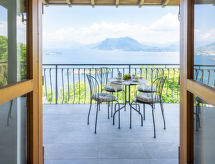 Ferienhaus Tramonto (SEA116)