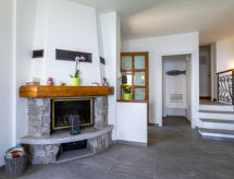Ferienhaus Tramonto (SEA116)