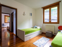 Ferienhaus Tramonto (SEA116)