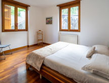 Ferienhaus Tramonto (SEA116)