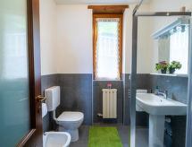 Ferienhaus Tramonto (SEA116)
