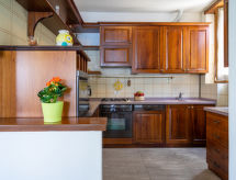 Ferienhaus Tramonto (SEA116)