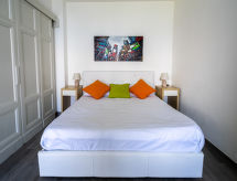 Ferienhaus Tramonto (SEA116)