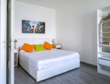 Ferienhaus Tramonto (SEA116)