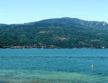 Appartement Alba (SEA115)