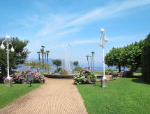 Appartement Alba (SEA115)