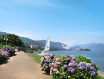 Appartement Alba (SEA115)