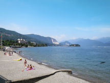 Appartement Alba (SEA115)
