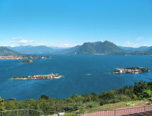 Appartement Alba (SEA115)