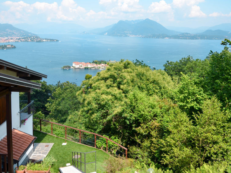 Tramonto (SEA116) Apartment in Stresa