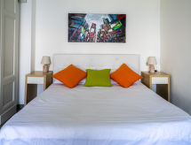 Appartement Tramonto (SEA116)