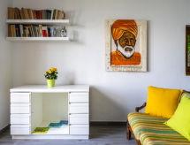 Appartement Tramonto (SEA116)