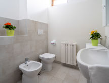 Appartement Tramonto (SEA116)